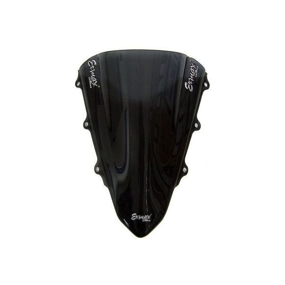 Bulle Ermax haute protection (50cm) - NoirRef : EM2064