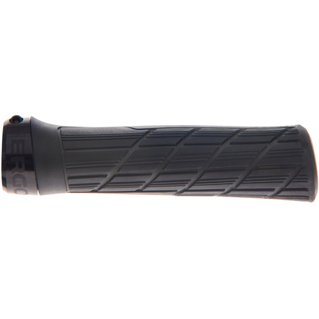 Ergon GE1 Evo Factory Regular Bar Grips - frozen stealth