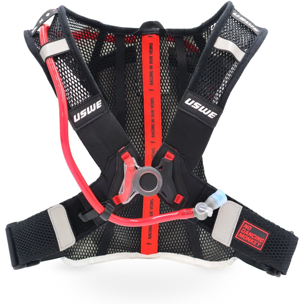 USWE Race 2.0 XS Hydration Pack 2L - black