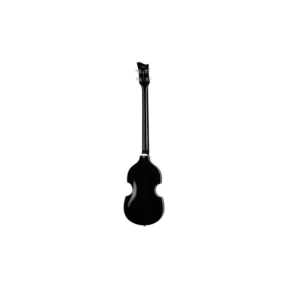 Höfner Ignition Violin Bass BK SE – Thomann Ireland