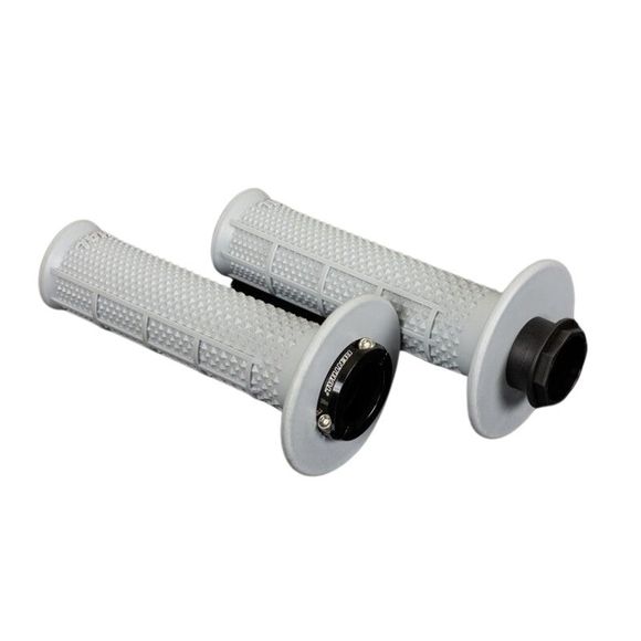 Renthal MX Original Lock-On Tapered Handlebar Grips - soft UniversalRef : RT0131 / 1125290