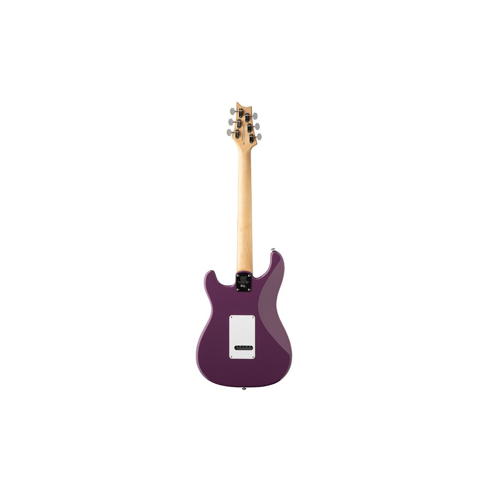PRS SE Silver Sky Summit Purple – Thomann Ireland