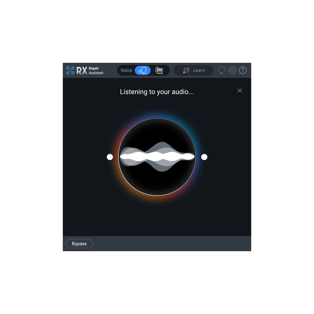 iZotope RX 11 Elements – Thomann Ireland