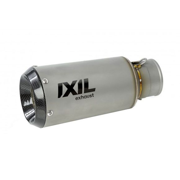 Ixil RC Stainless Steel Carbon Tip SilencerRef: cb 5288 rc / cb5288rc
