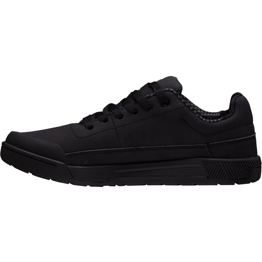Leatt 2.0 Flat MTB Shoes Men - black