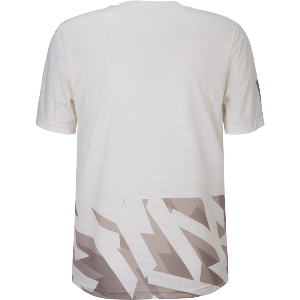 SCOTT Vertic LT Short Sleeve Tee Men - cotton white