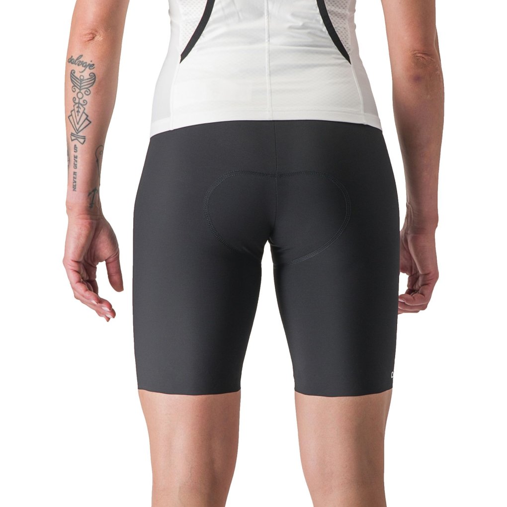 Castelli Core Drill Short Women - black 010
