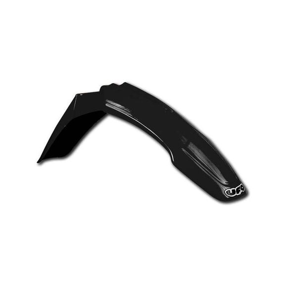 Ufo FRONT VINTAGE UNIVERSAL BLACK MUDGUARDRef: UF1266 / 1087541001