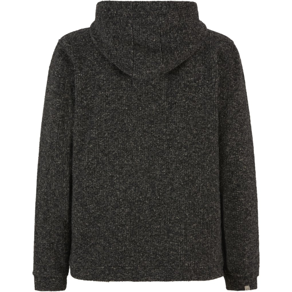 E9 Mimmo Knit Jacket Men - Ash/Wolf