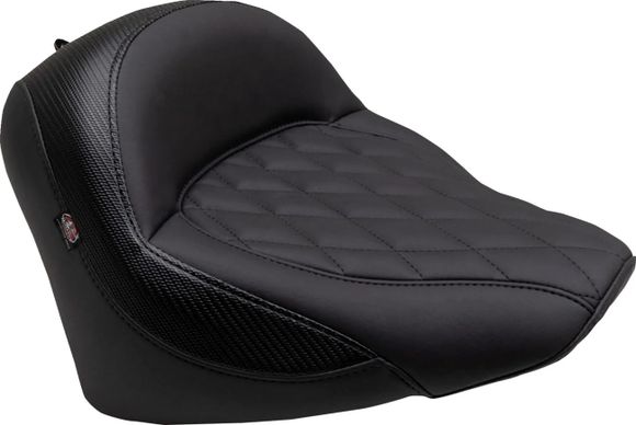 Selle confort Mustang 08102383Ref : MUST00171A / 08102383