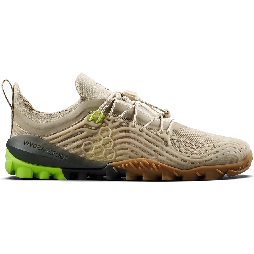 Vivobarefoot Hydra Esc Barefoot Shoes Men - Peyote