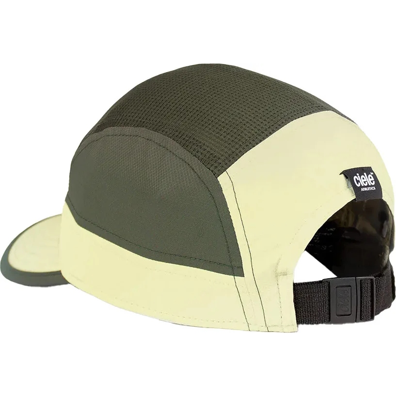 Ciele Athletics GOCap SC - Classic C Plus Box - glade-seaweed