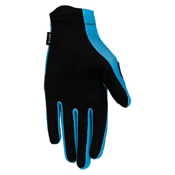 FXR PRO-FIT AIR 2026 cross Gloves - Blue / BlackRef: FXR1800