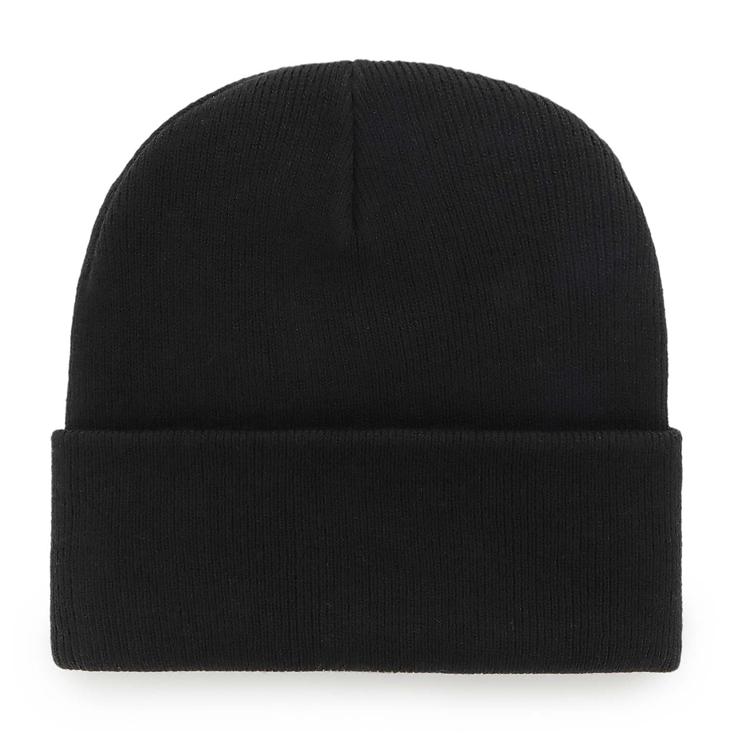 Anaheim Ducks '47 Haymaker NHL Beanie Knit Black
