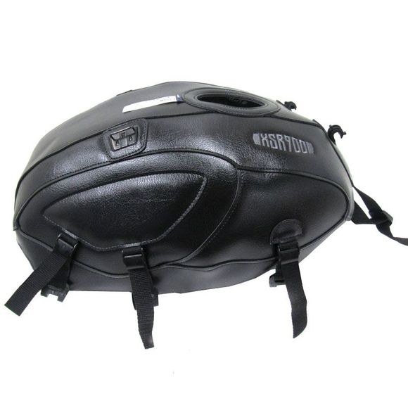 Bagster Tank Cover - BLACKRef: 1718U