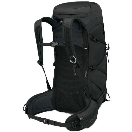 Osprey Talon 33 Backpack - Black/Coal Grey