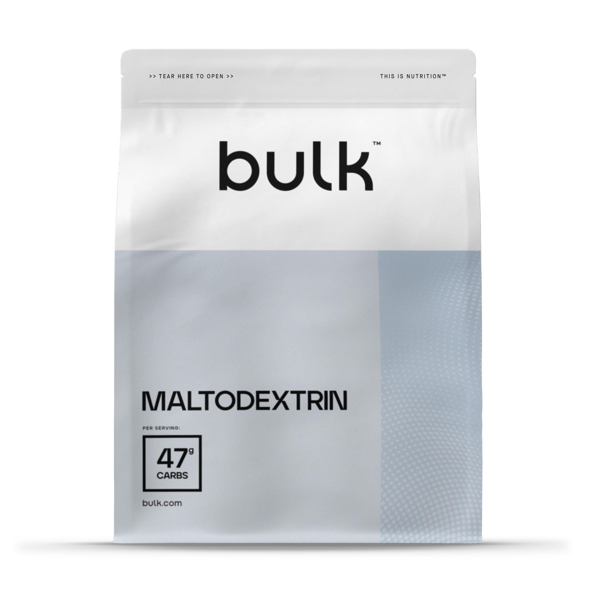 Maltodextrin