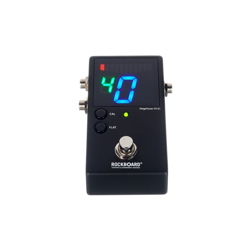 Rockboard Stage Tuner ST