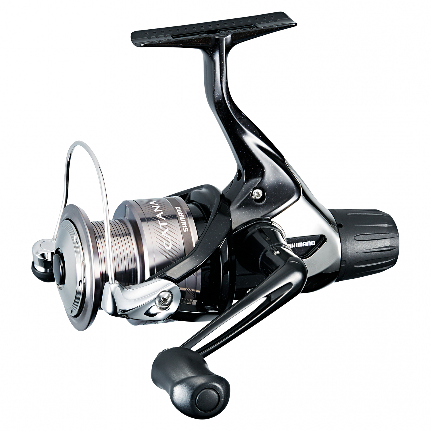 Shimano Stationary Reel Catana RC