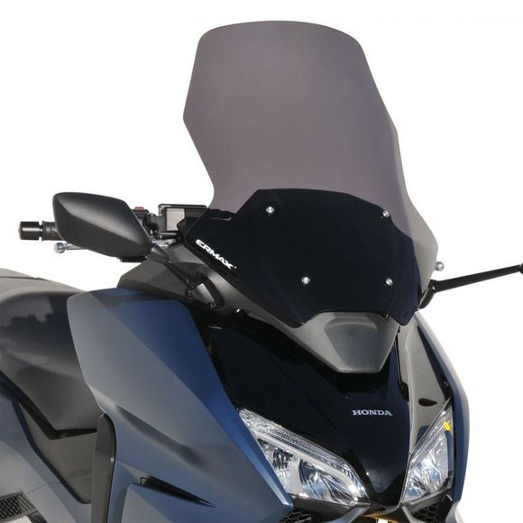 Ermax original bubble 55 cm - BlackHONDA 750 FORZA 750 - 2021 - 2025Ref: EM1860