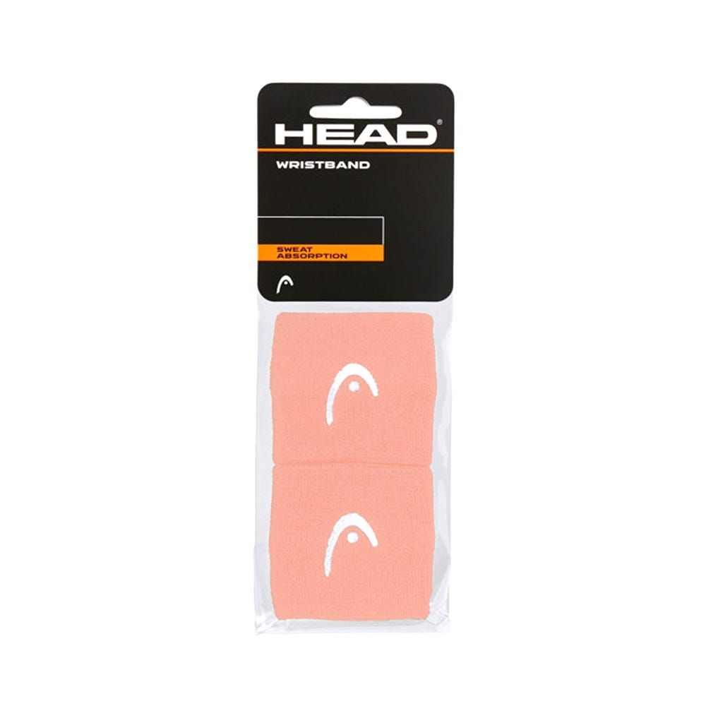PINK HEAD 2.5 WRISTBAND