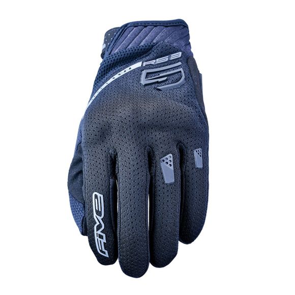 Gants Five RS3 EVO AIRFLOW - NoirRef : FV0359