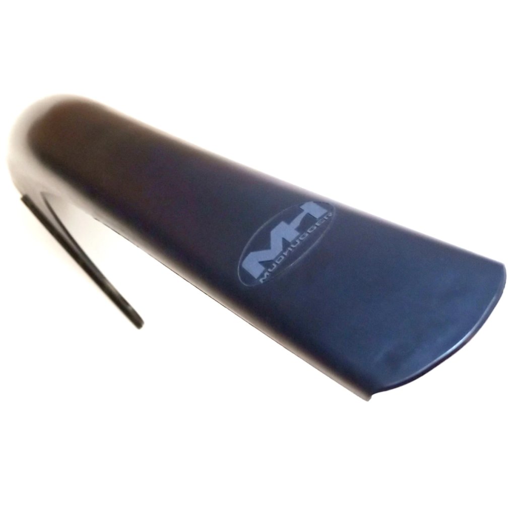 Mudhugger GravelHugger Rear Fender
