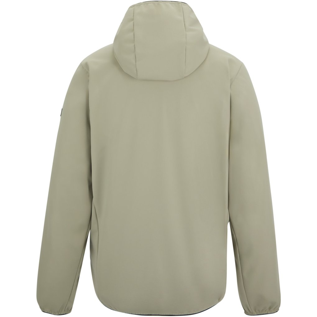 Regatta Tredmoor Softshell Jacket Men - Abbeystone 06Q