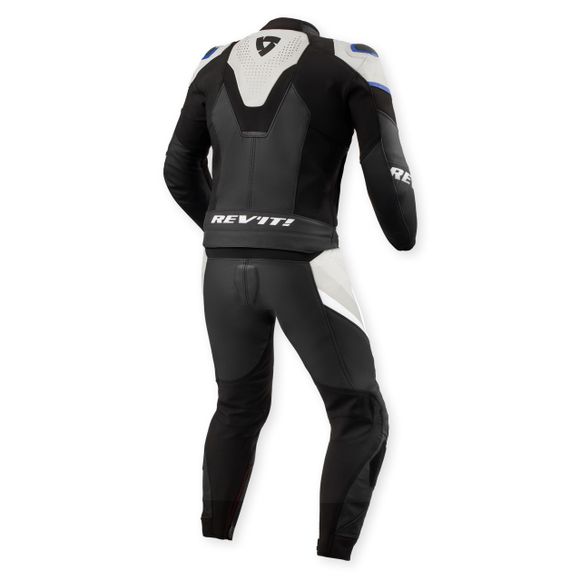 Combination Rev it Beta 2 - Black / GrayRef: Ri1646