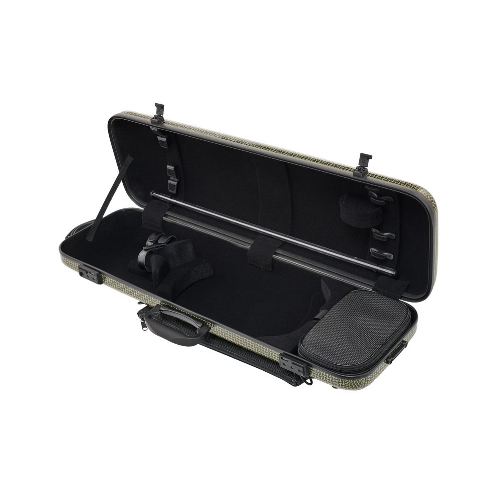 Gewa Idea 1.9 Aramid Violin Case SH – Thomann Ireland