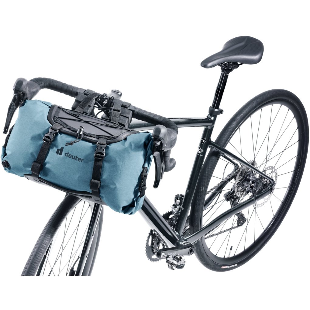 Deuter Cabezon HB 14 Handlebar Bag - atlantic-black