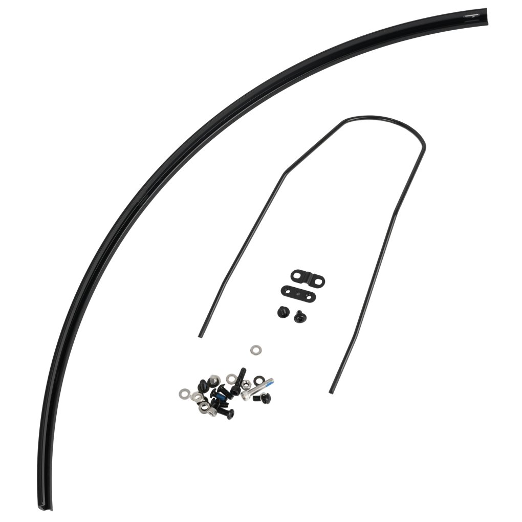 Cannondale Moterra Neo EQ Fender Set - black