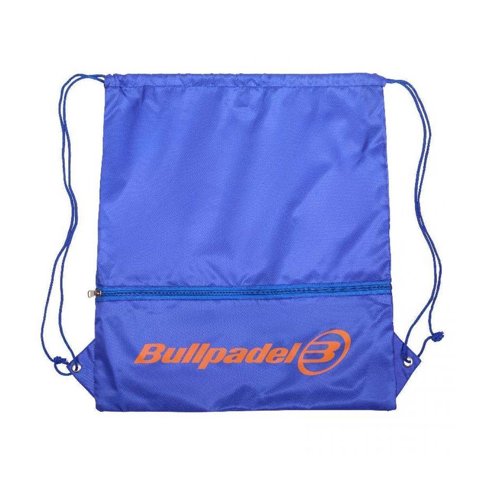 GYMSACK BULLPADEL INK BLUE BPPEX004