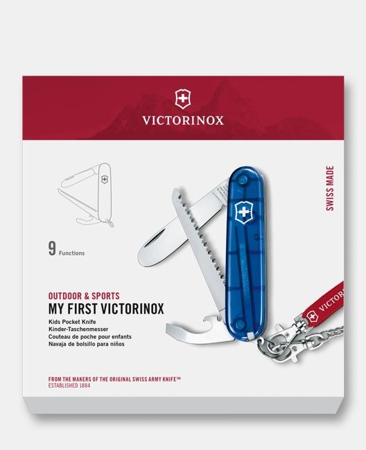 My First Victorinox