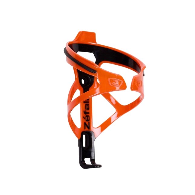 Zéfal Pulse B2 Bottle Cage - orange