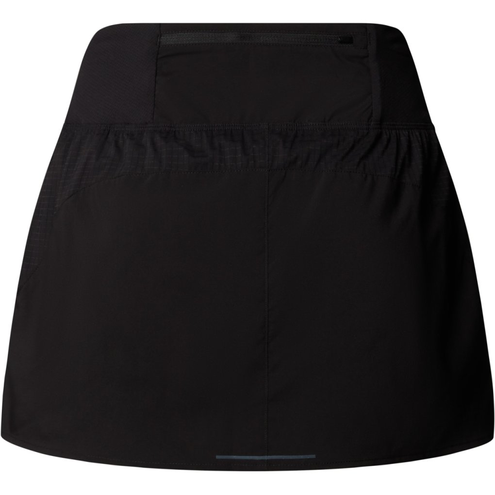 The North Face Sunriser Skort Women - TNF Black