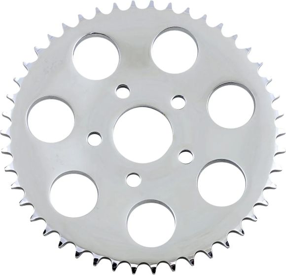 Drag Specialties 46 tooth sprocketRef: Drg00768A / 12100381