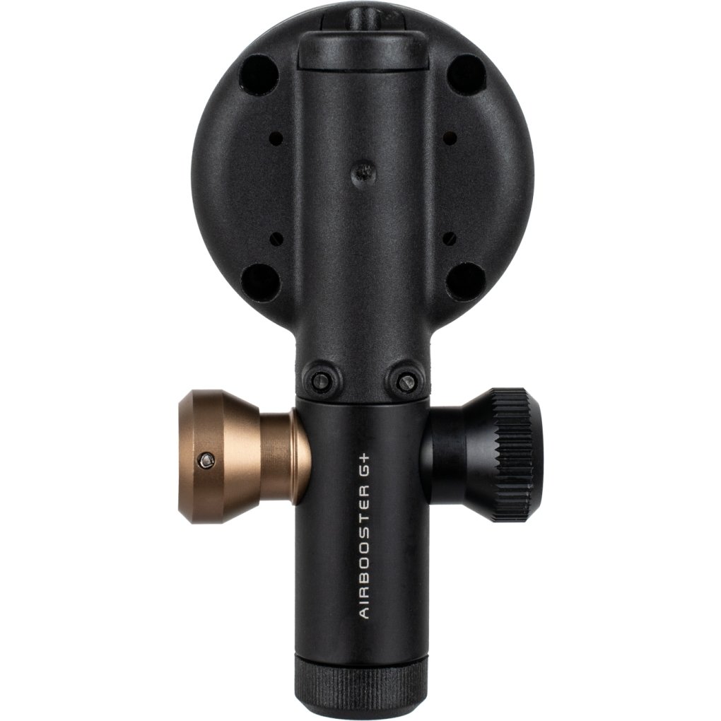 Topeak AirBooster G+ Cartridge Pump
