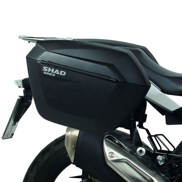Shad 3P SYSTEM suitcase supportRef: shw0g317if / w0g317if