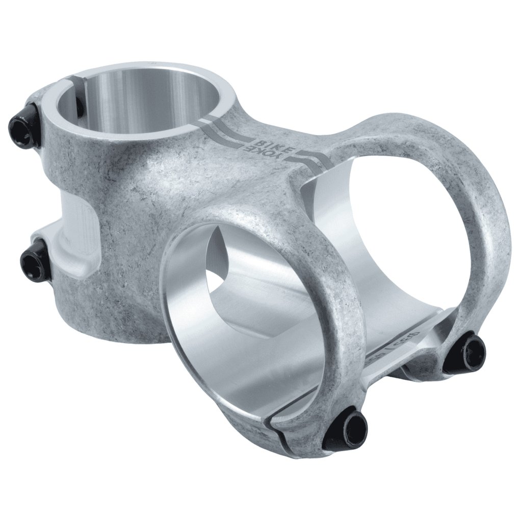 BikeYoke Barkeeper Stem - 35mm | 1 1/8