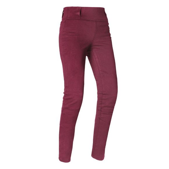 Oxford Ws 2.0 - Red Motorcycle LeggingsRef: OD0454