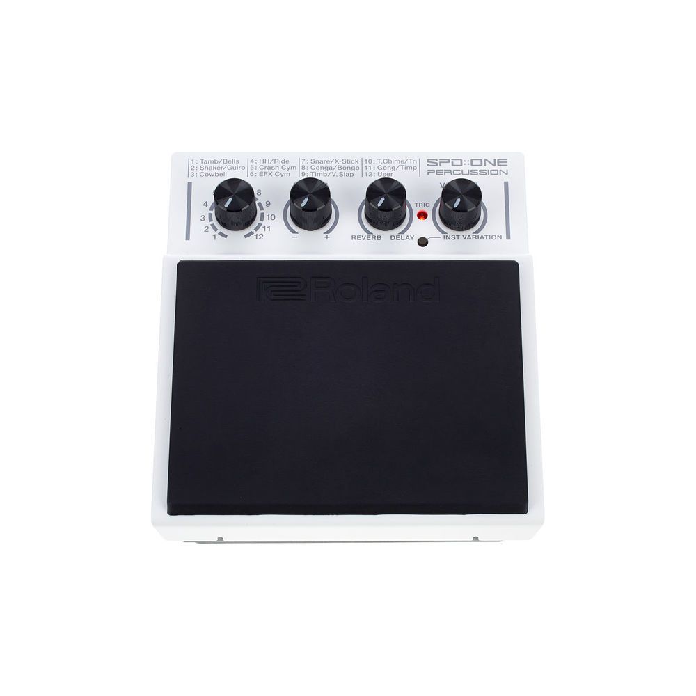 Roland SPD::ONE Percussion – Thomann Ireland