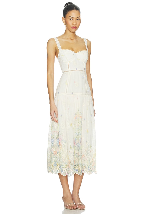 ASTR the Label Pellagia Dress