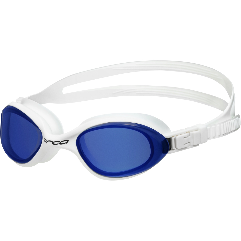 Orca Killa 180° Swim Goggles - blue/white NA31
