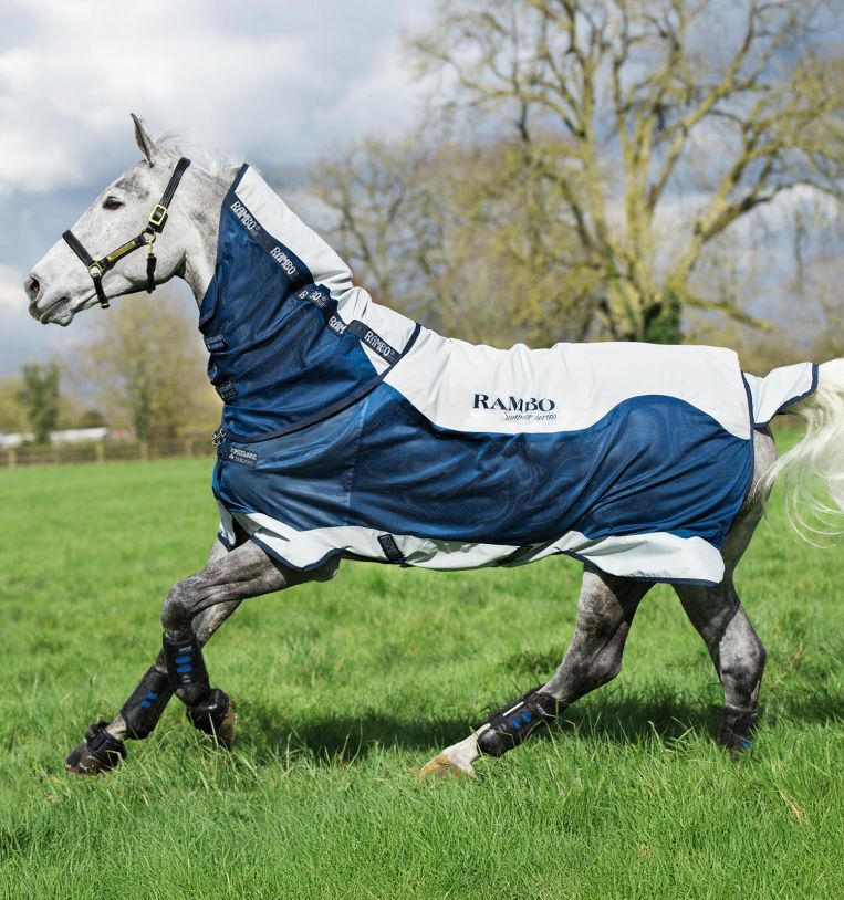 Rambo® Summer Series Turnout 0g