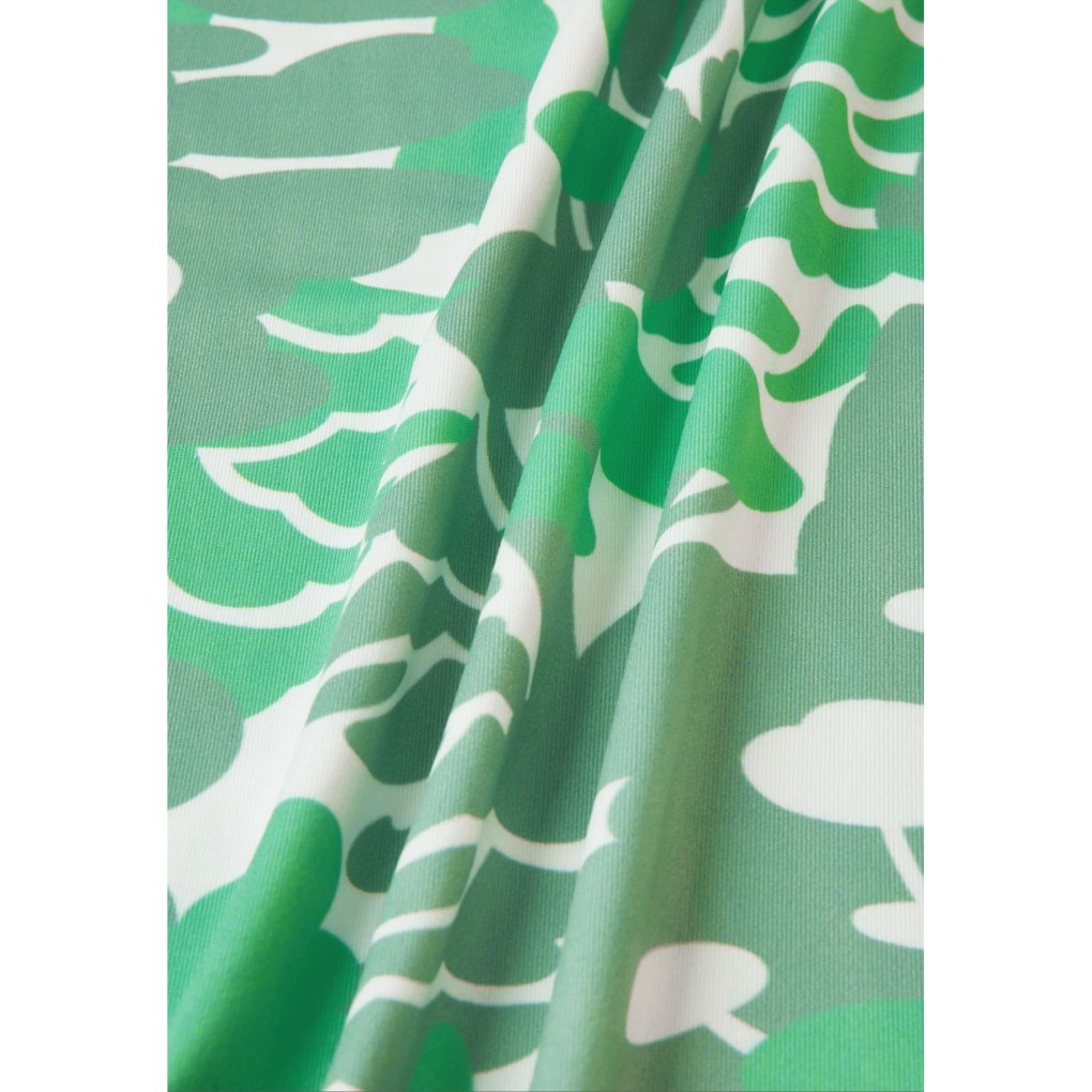Reima Hyrisee Tube Scarf Kids - stone green 81B2