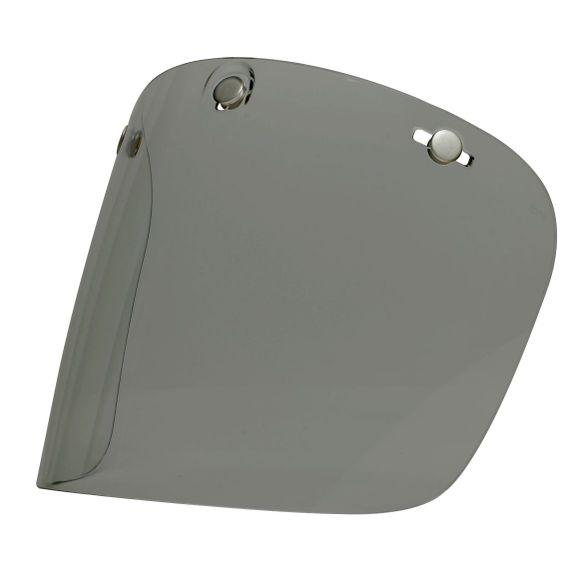 AGV X70 Helmet Screen - GrayRef: Ag0715 / Kv29E1N2-1-N