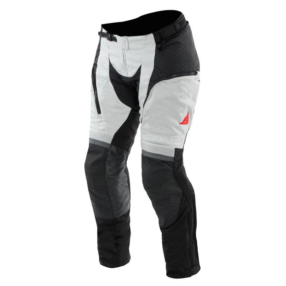 Dainese SUPER ADVENTURE ABSOLUTESHELL Motorcycle Pants - Black / GrayRef: DN2182