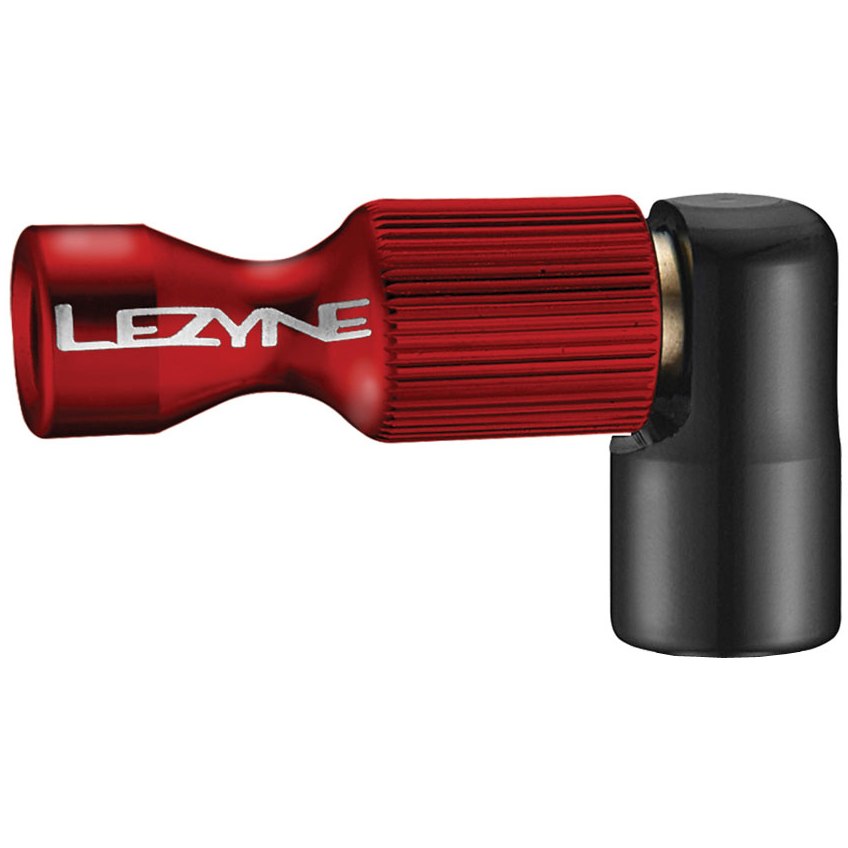 Lezyne Trigger Drive CO2 CNC Valve Head