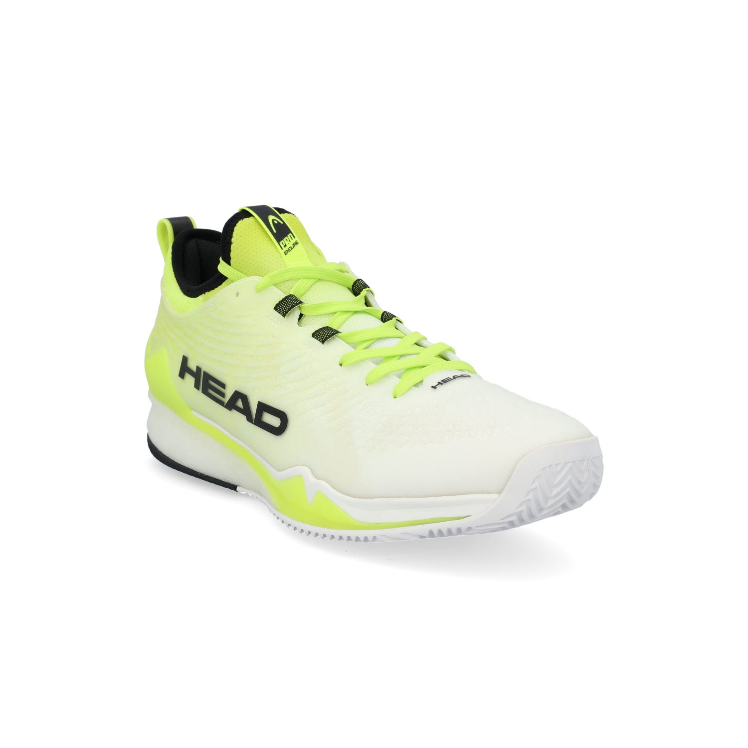 HEAD ENDURE PRO CLAY YELLOW 273035